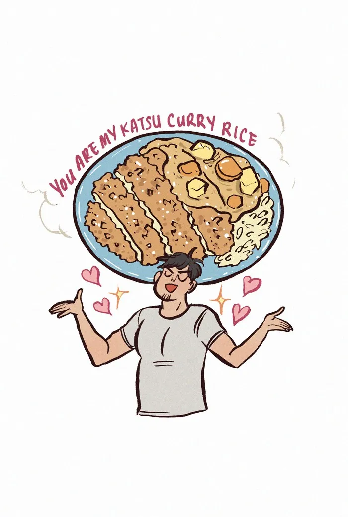 Read My Giant Nerd Boyfriend chapter 151 image 4 on Lezhin