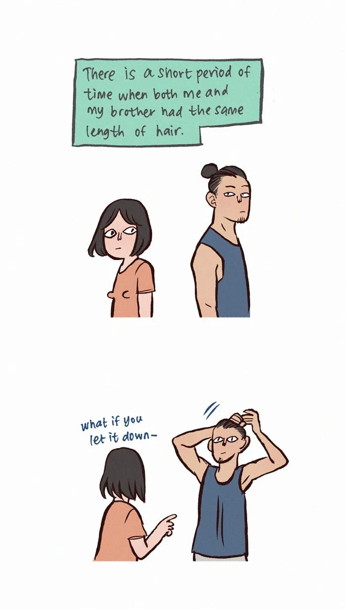 Read My Giant Nerd Boyfriend chapter 166 image 1 on Lezhin