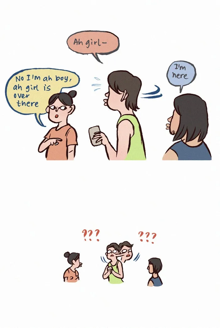 Read My Giant Nerd Boyfriend chapter 166 image 4 on Lezhin