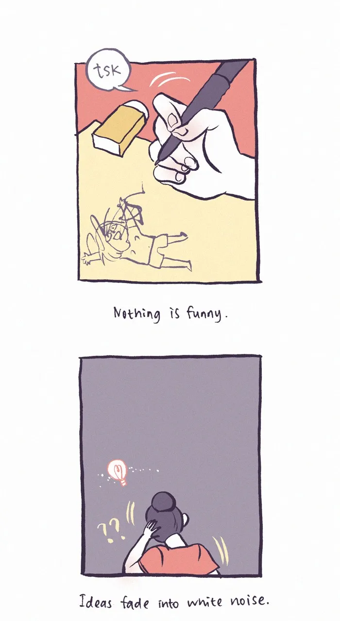 Read My Giant Nerd Boyfriend chapter 174 image 2 on Lezhin