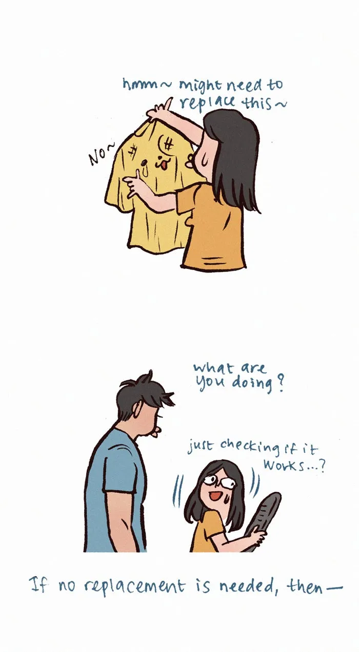 Read My Giant Nerd Boyfriend chapter 192 image 3 on Lezhin