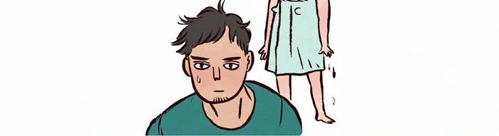 My Giant Nerd Boyfriend Chapter 23 page 2 - 