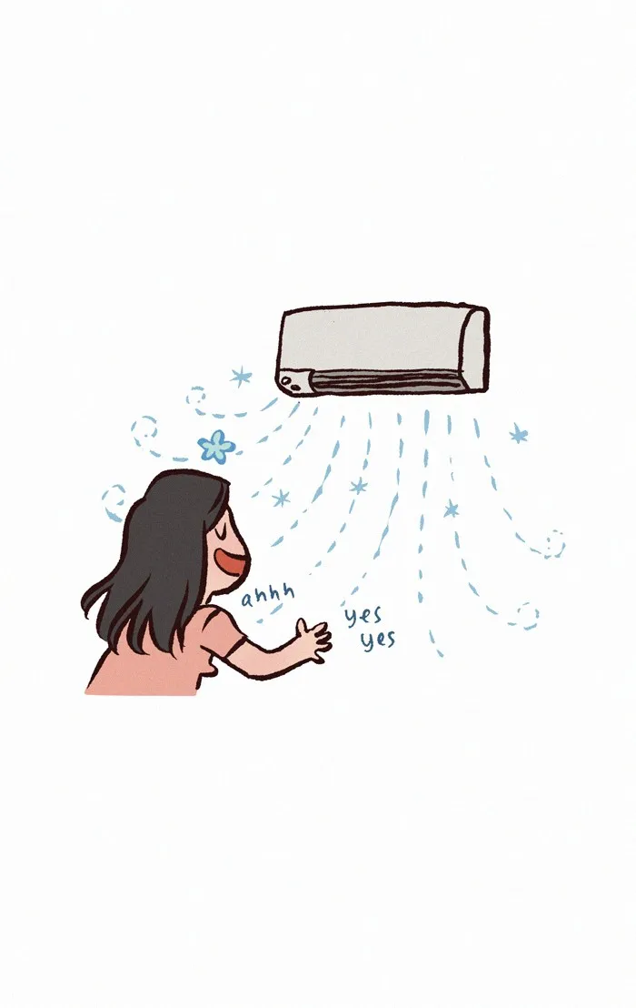 Read My Giant Nerd Boyfriend chapter 233 image 4 on Lezhin