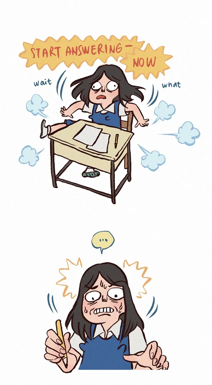 Read My Giant Nerd Boyfriend chapter 236 image 3 on Lezhin