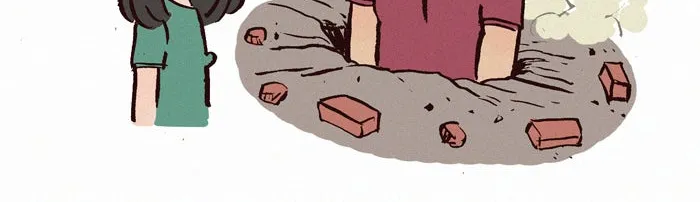 My Giant Nerd Boyfriend Chapter 24 page 16 - 