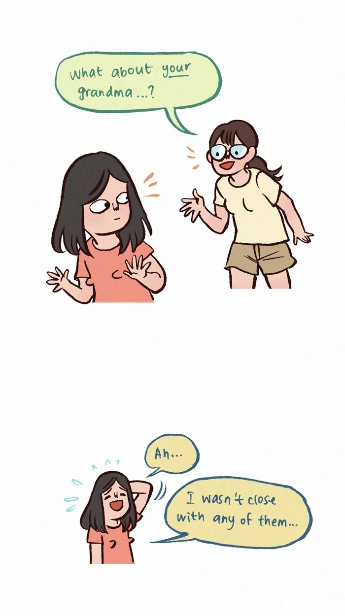 Read My Giant Nerd Boyfriend chapter 259 image 2 on Lezhin