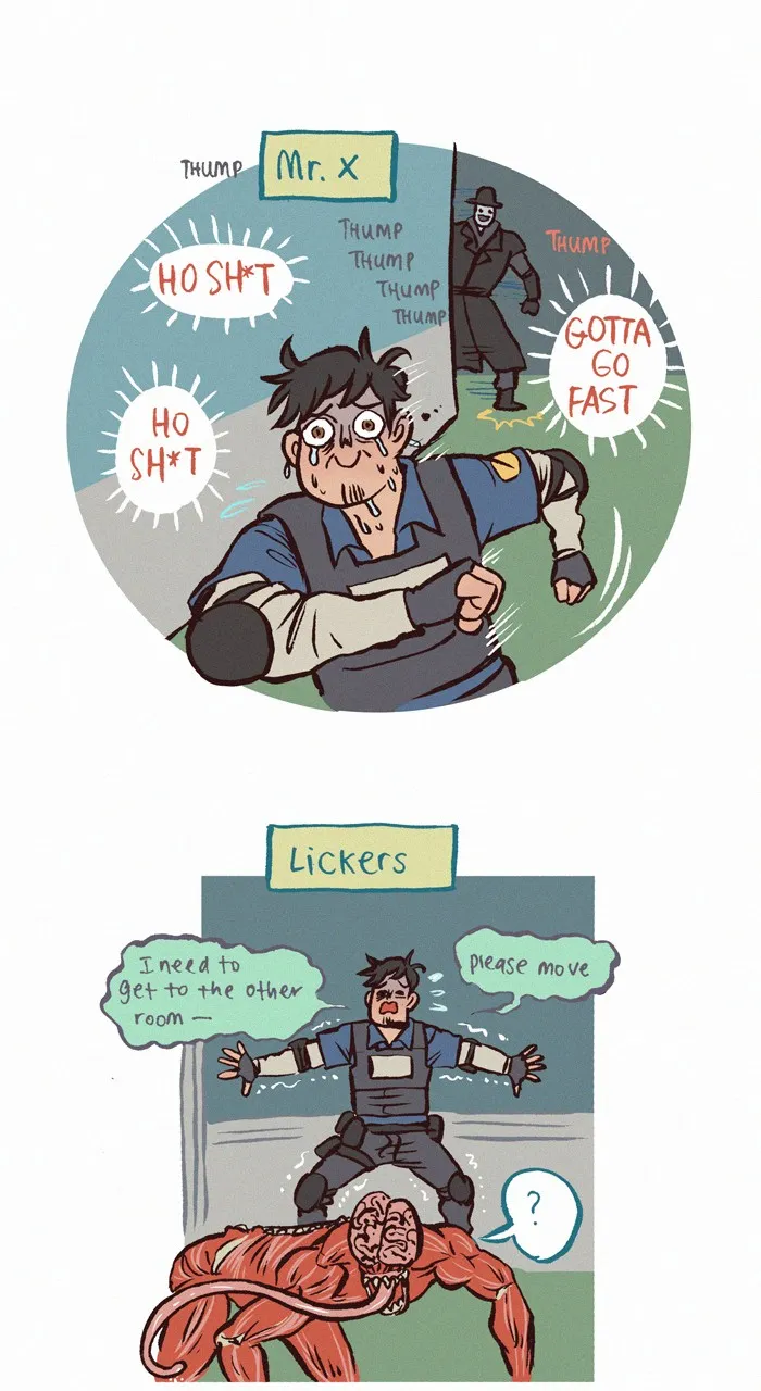 Read My Giant Nerd Boyfriend chapter 277 image 2 on Lezhin