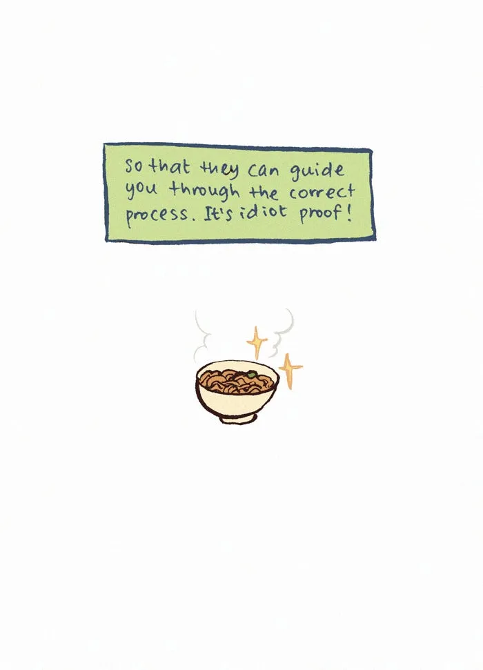 Read My Giant Nerd Boyfriend chapter 281 image 4 on Lezhin
