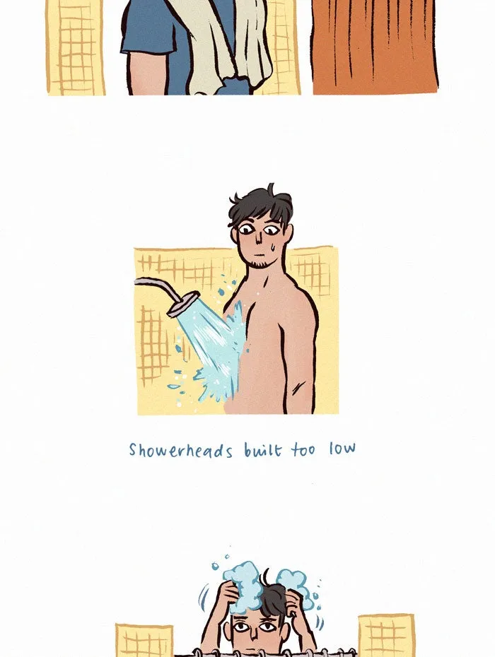 My Giant Nerd Boyfriend Chapter 29 page 2 - 