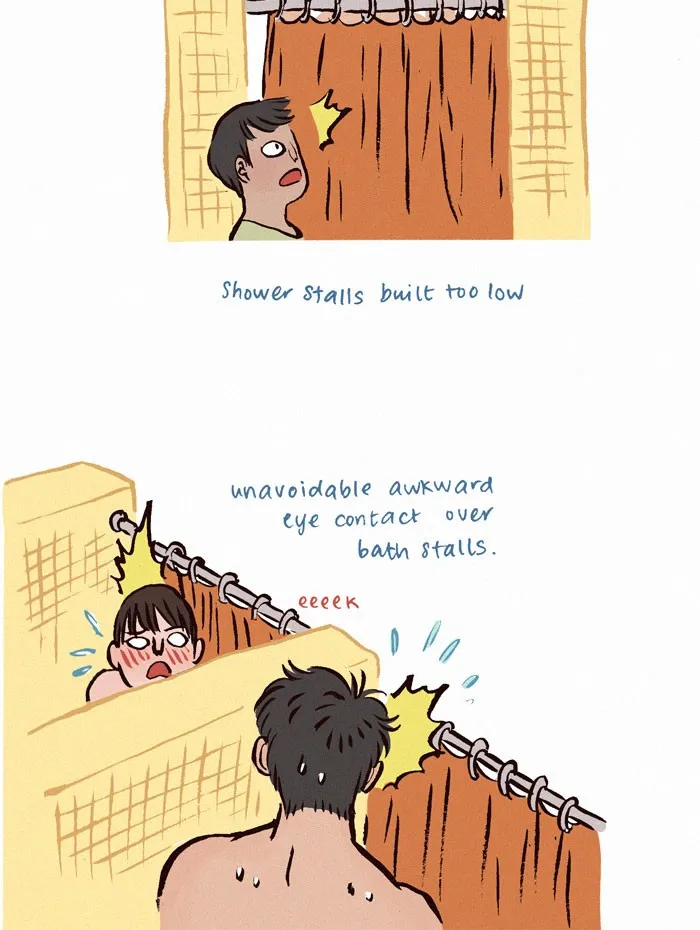 My Giant Nerd Boyfriend Chapter 29 page 3 - 