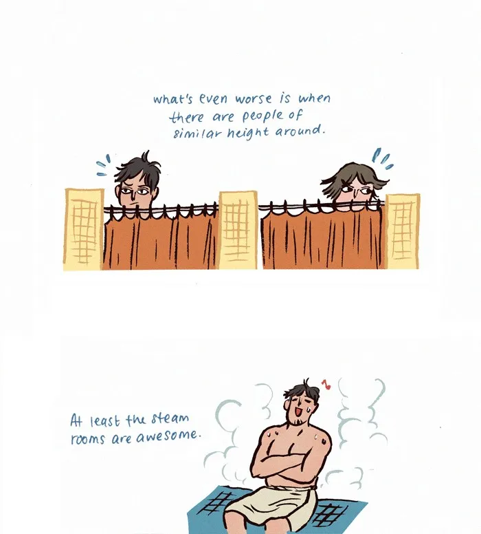 My Giant Nerd Boyfriend Chapter 29 page 4 - 