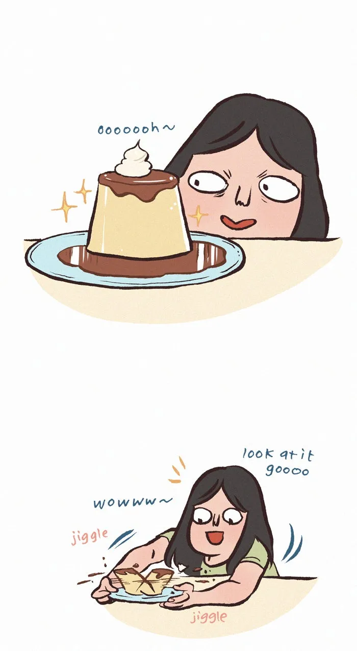 Read My Giant Nerd Boyfriend chapter 290 image 3 on Lezhin