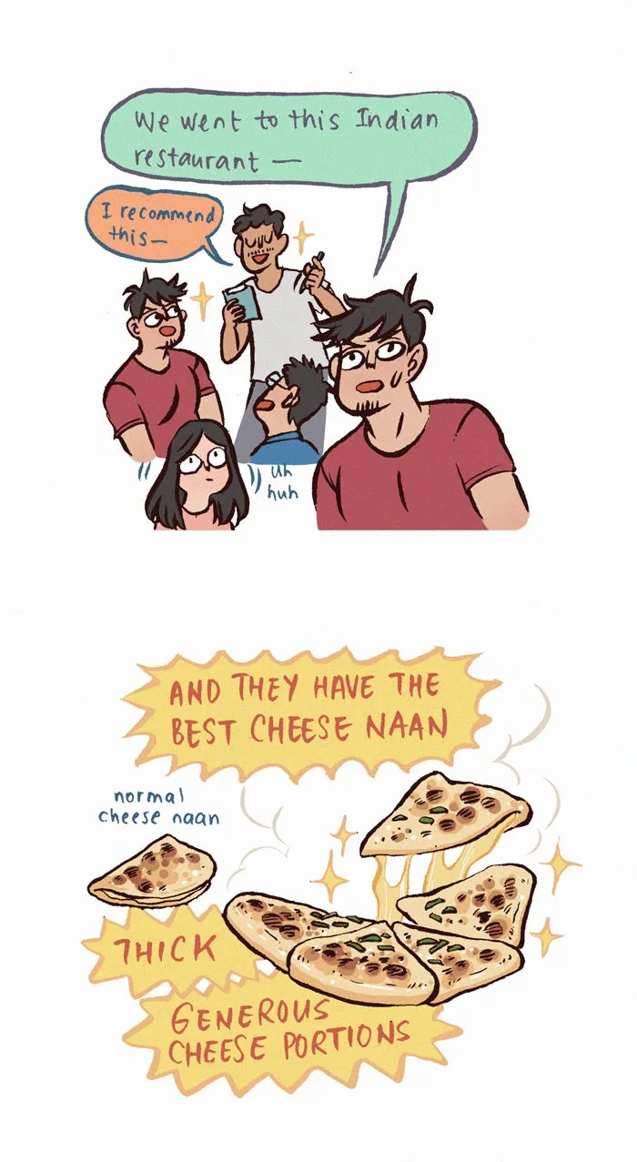 Read My Giant Nerd Boyfriend chapter 293 image 2 on Lezhin