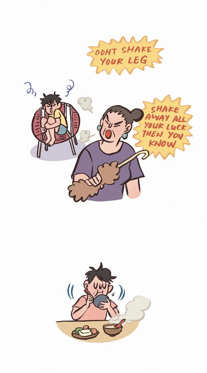 Read My Giant Nerd Boyfriend chapter 366 image 2 on Lezhin