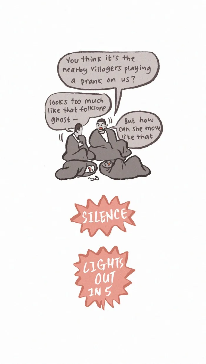 Read My Giant Nerd Boyfriend chapter 367 image 13 on Lezhin