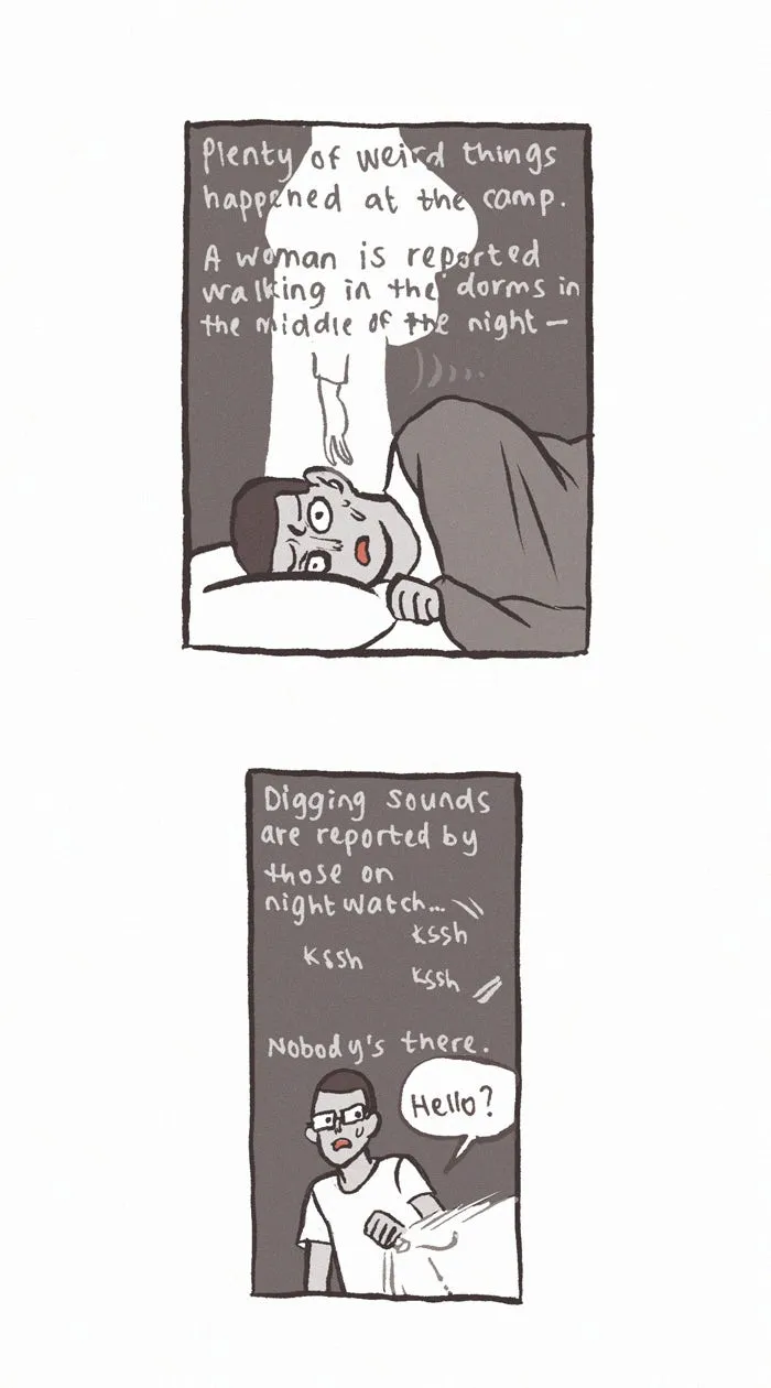 Read My Giant Nerd Boyfriend chapter 367 image 14 on Lezhin