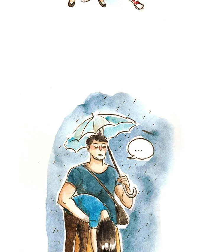 My Giant Nerd Boyfriend Chapter 37 page 7 - 