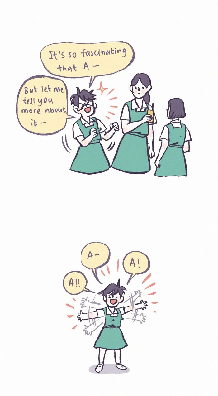Read My Giant Nerd Boyfriend chapter 370 image 3 on Lezhin