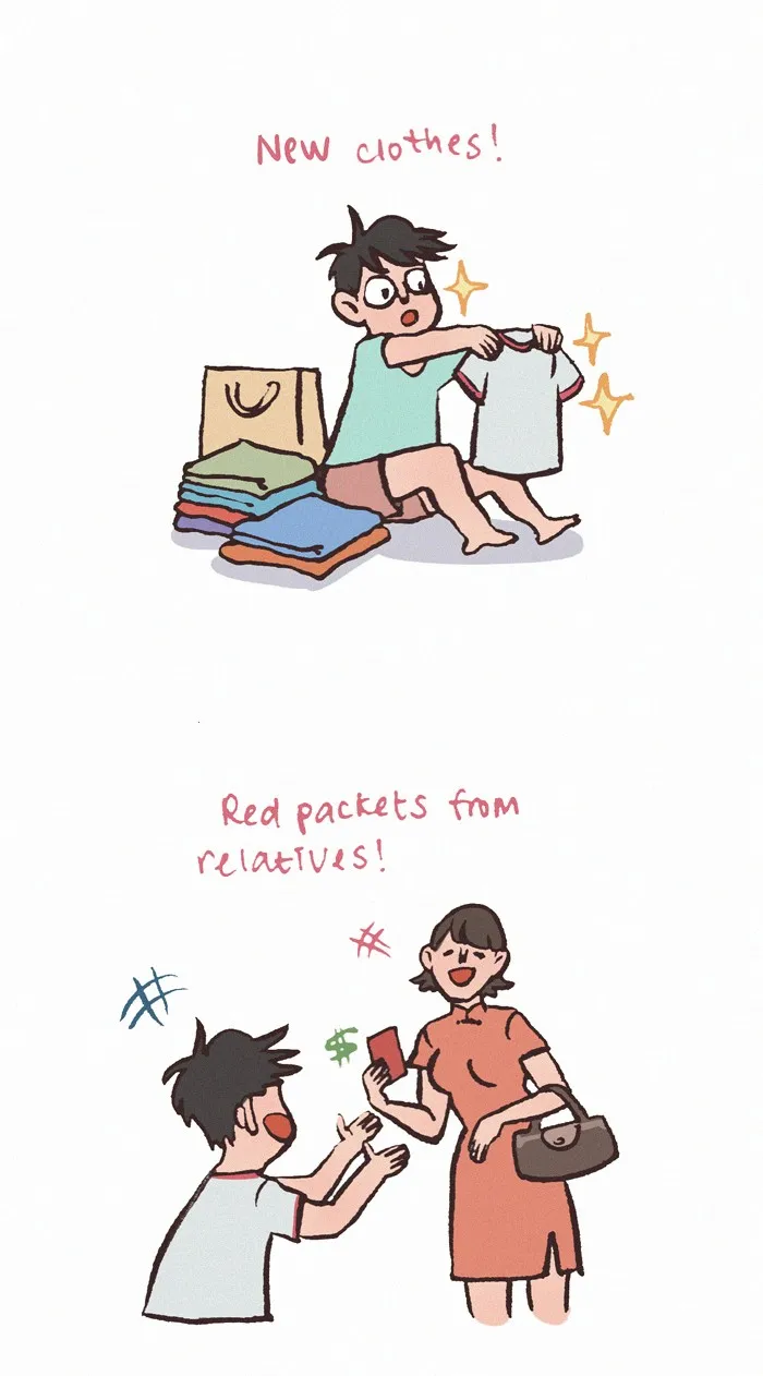 Read My Giant Nerd Boyfriend chapter 403 image 2 on Lezhin