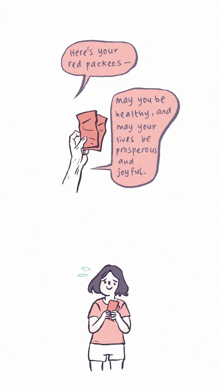 Read My Giant Nerd Boyfriend chapter 404 image 7 on Lezhin