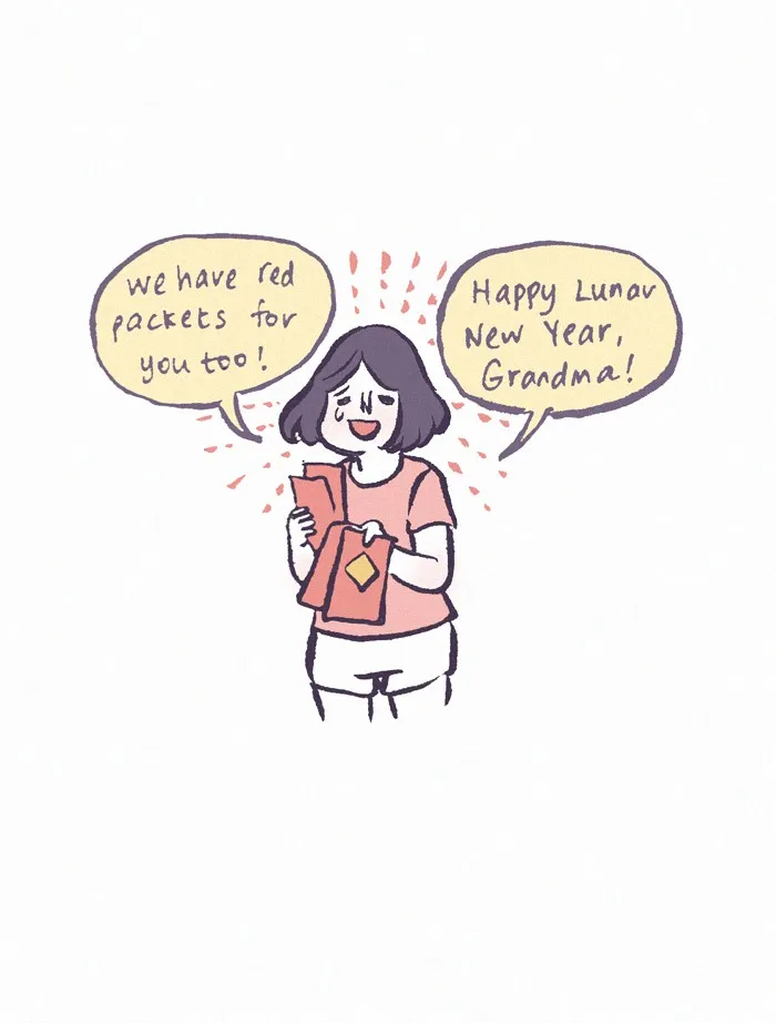 Read My Giant Nerd Boyfriend chapter 404 image 8 on Lezhin