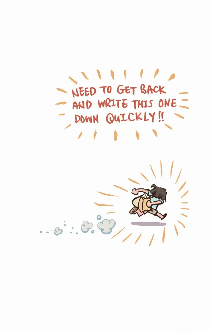 Read My Giant Nerd Boyfriend chapter 445 image 3 on Lezhin