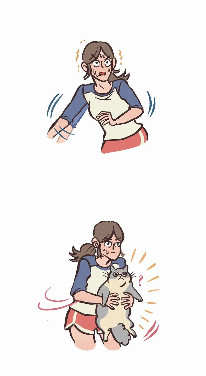 Read My Giant Nerd Boyfriend chapter 446 image 2 on Lezhin
