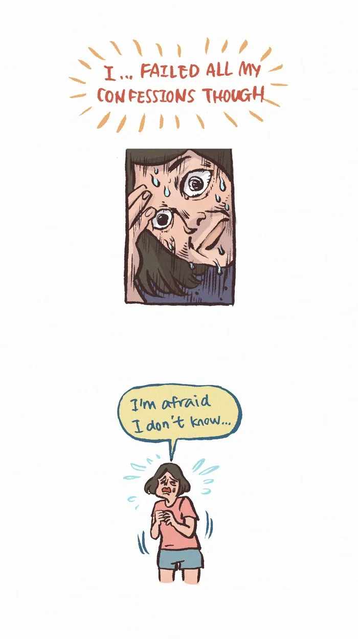 Read My Giant Nerd Boyfriend chapter 458 image 4 on Lezhin