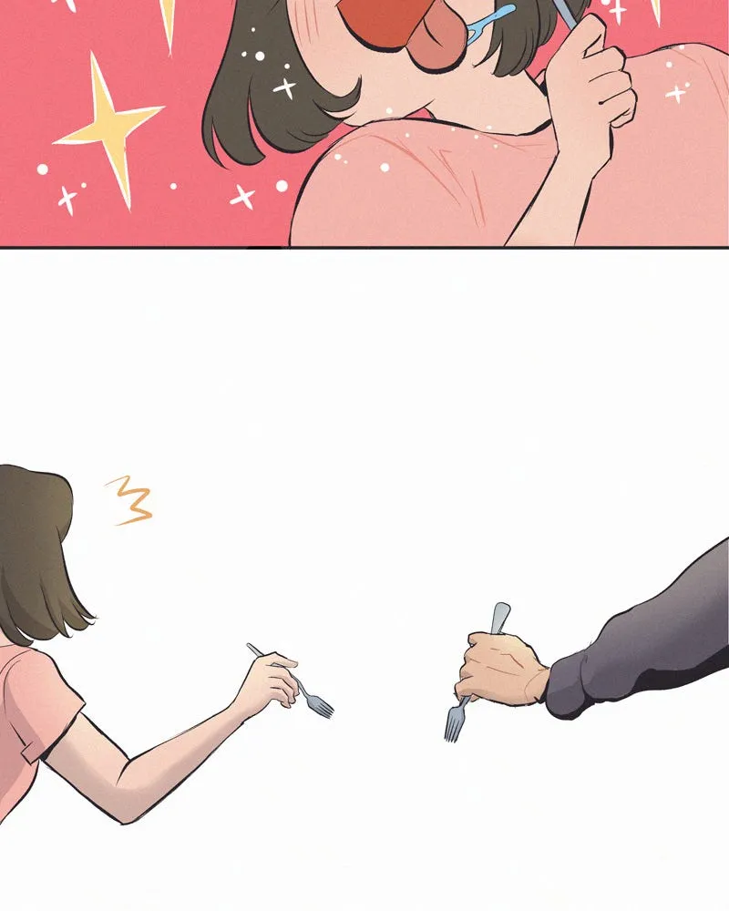 Read My Giant Nerd Boyfriend chapter 464 image 2 on Lezhin