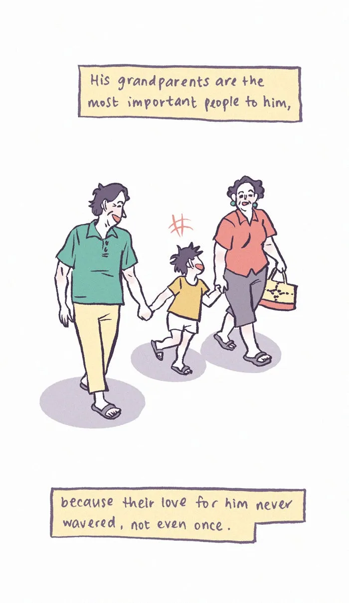 Read My Giant Nerd Boyfriend chapter 469 image 2 on Lezhin
