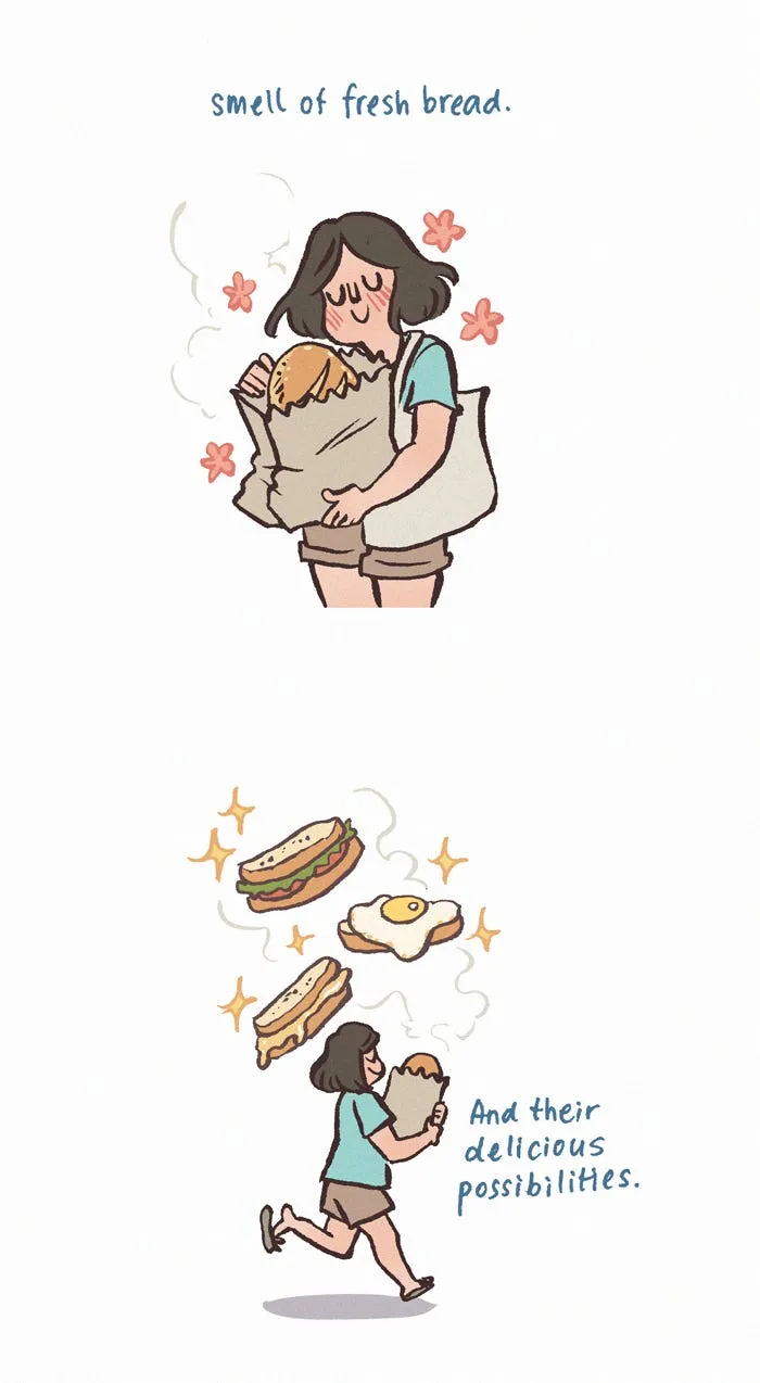 Read My Giant Nerd Boyfriend chapter 486 image 6 on Lezhin