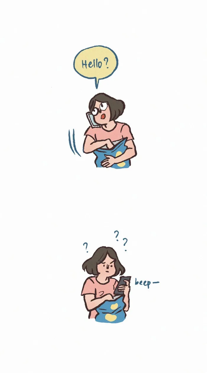 Read My Giant Nerd Boyfriend chapter 521 image 3 on Lezhin