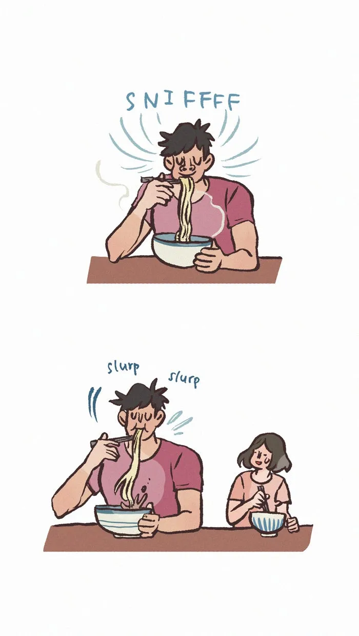 Read My Giant Nerd Boyfriend chapter 557 image 3 on Lezhin