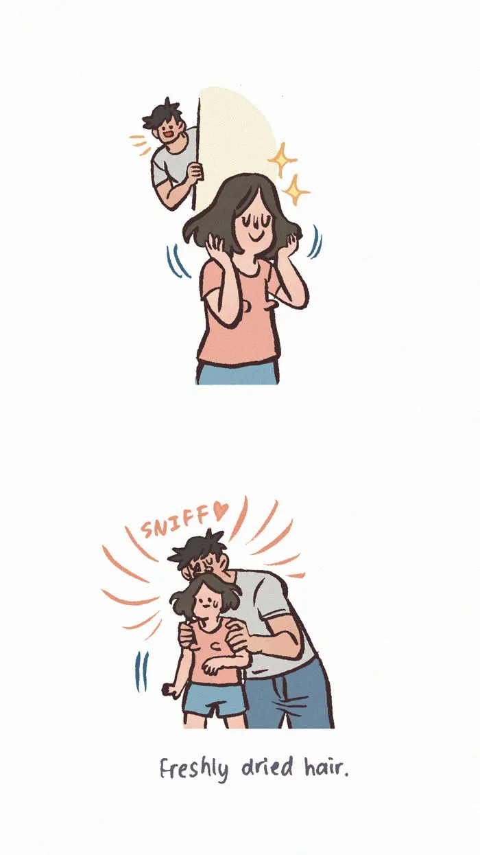 Read My Giant Nerd Boyfriend chapter 558 image 3 on Lezhin