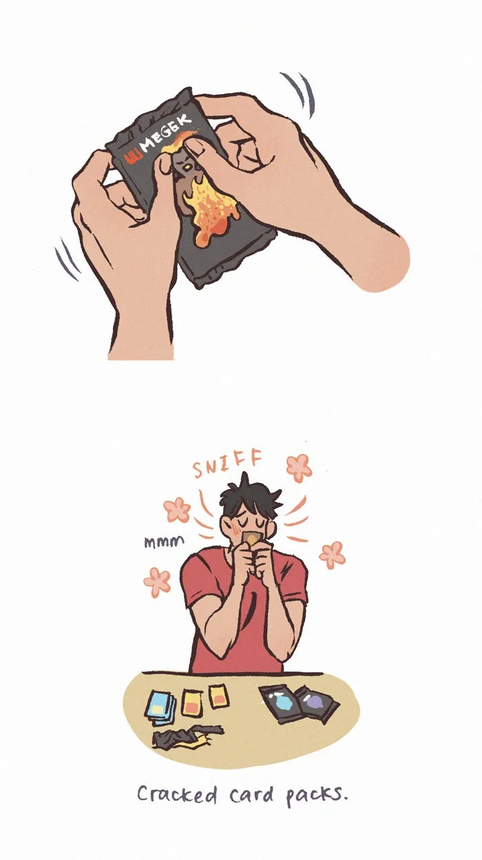 Read My Giant Nerd Boyfriend chapter 558 image 7 on Lezhin