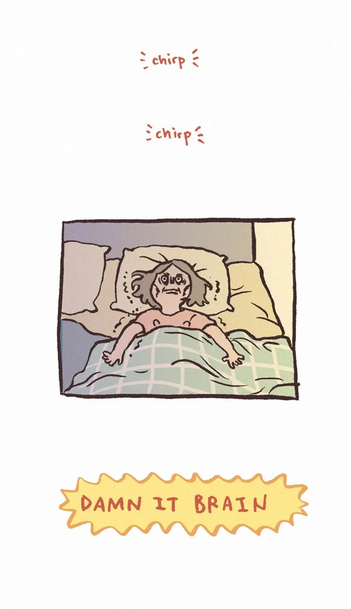 Read My Giant Nerd Boyfriend chapter 562 image 10 on Lezhin