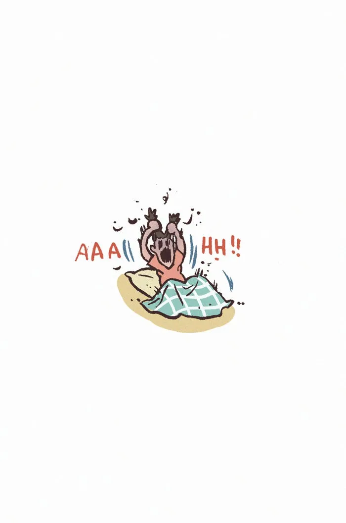 Read My Giant Nerd Boyfriend chapter 562 image 13 on Lezhin