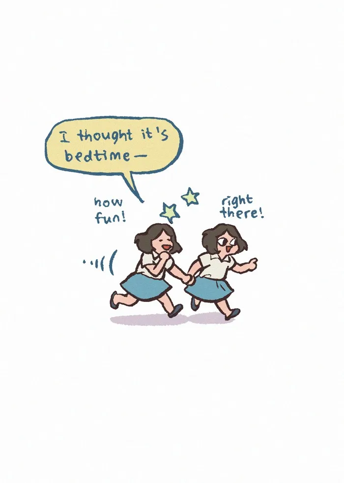 Read My Giant Nerd Boyfriend chapter 562 image 4 on Lezhin