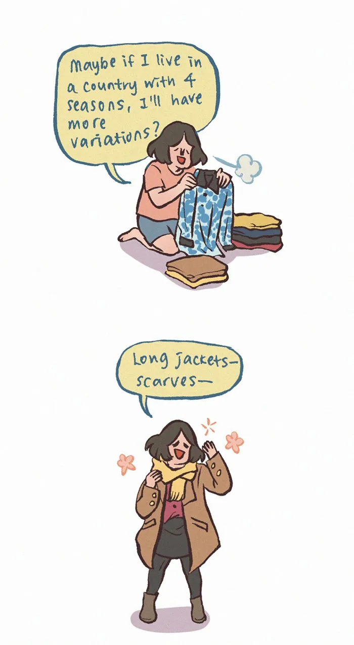 Read My Giant Nerd Boyfriend chapter 593 image 6 on Lezhin