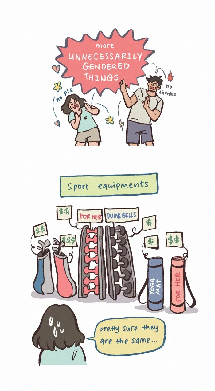 Read My Giant Nerd Boyfriend chapter 621 image 1 on Lezhin