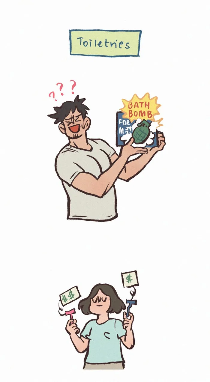 Read My Giant Nerd Boyfriend chapter 621 image 2 on Lezhin
