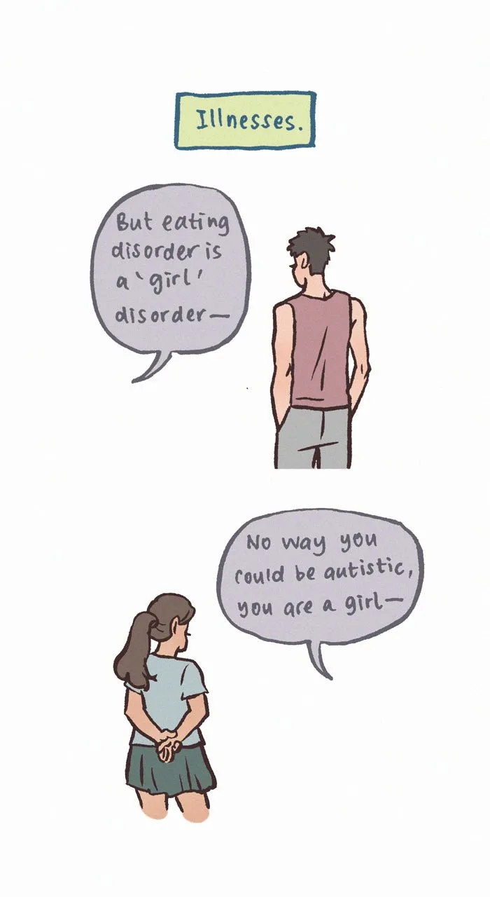 Read My Giant Nerd Boyfriend chapter 621 image 8 on Lezhin