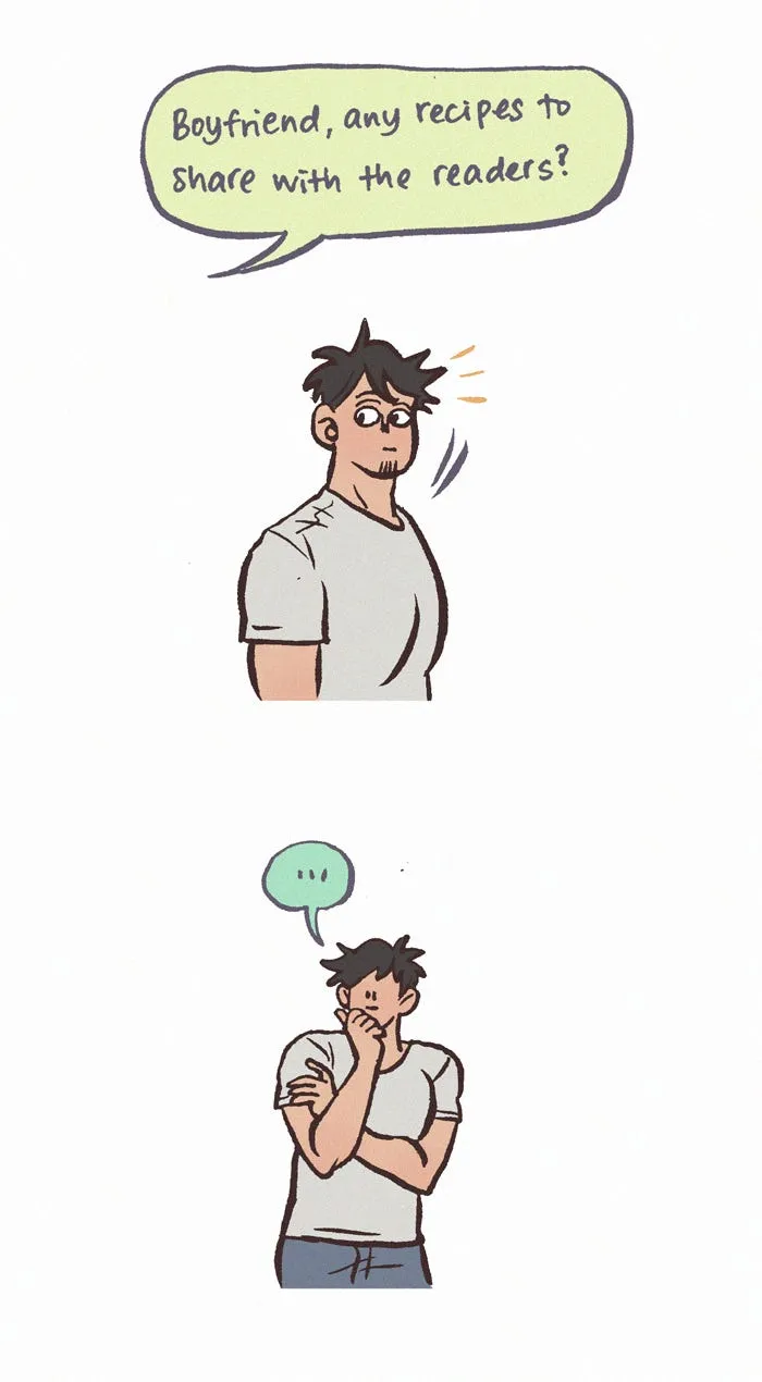 Read My Giant Nerd Boyfriend chapter 643 image 1 on Lezhin