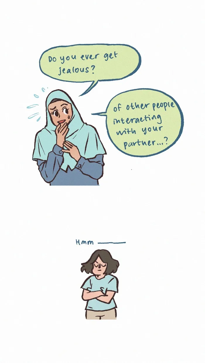 Read My Giant Nerd Boyfriend chapter 653 image 1 on Lezhin