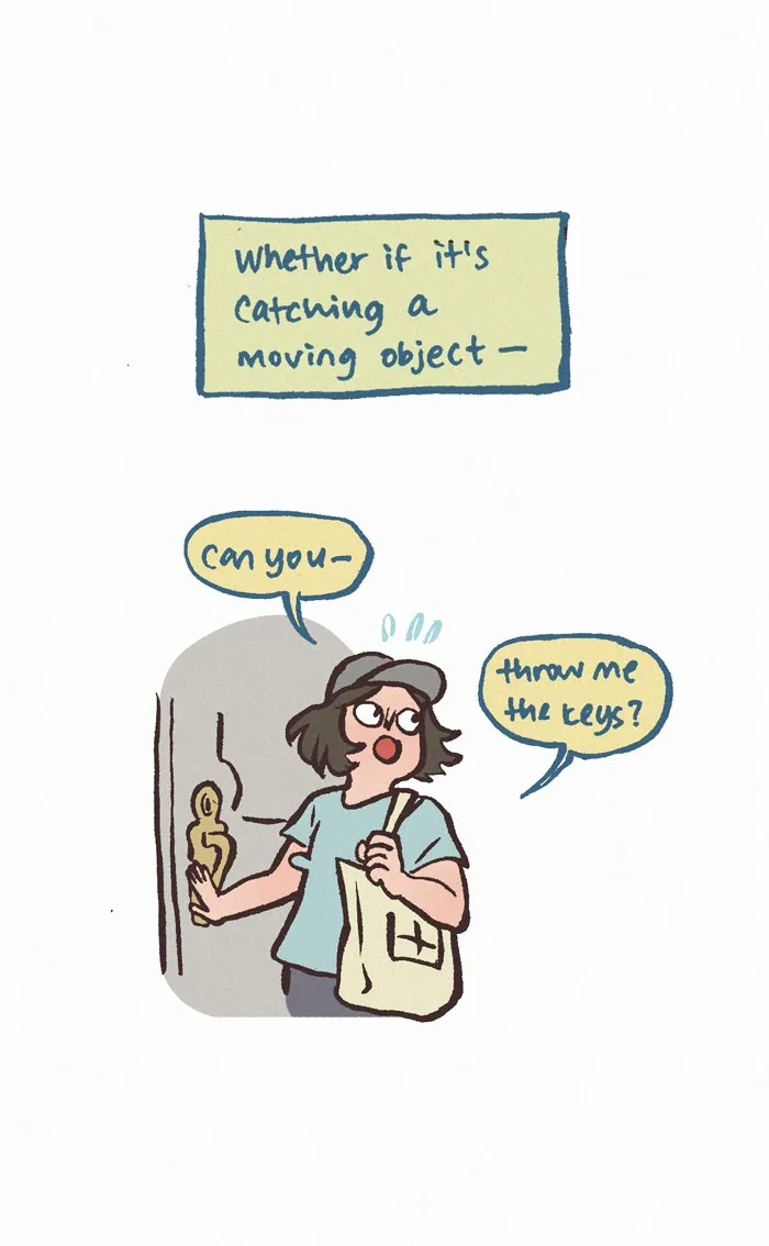 Read My Giant Nerd Boyfriend chapter 658 image 3 on Lezhin