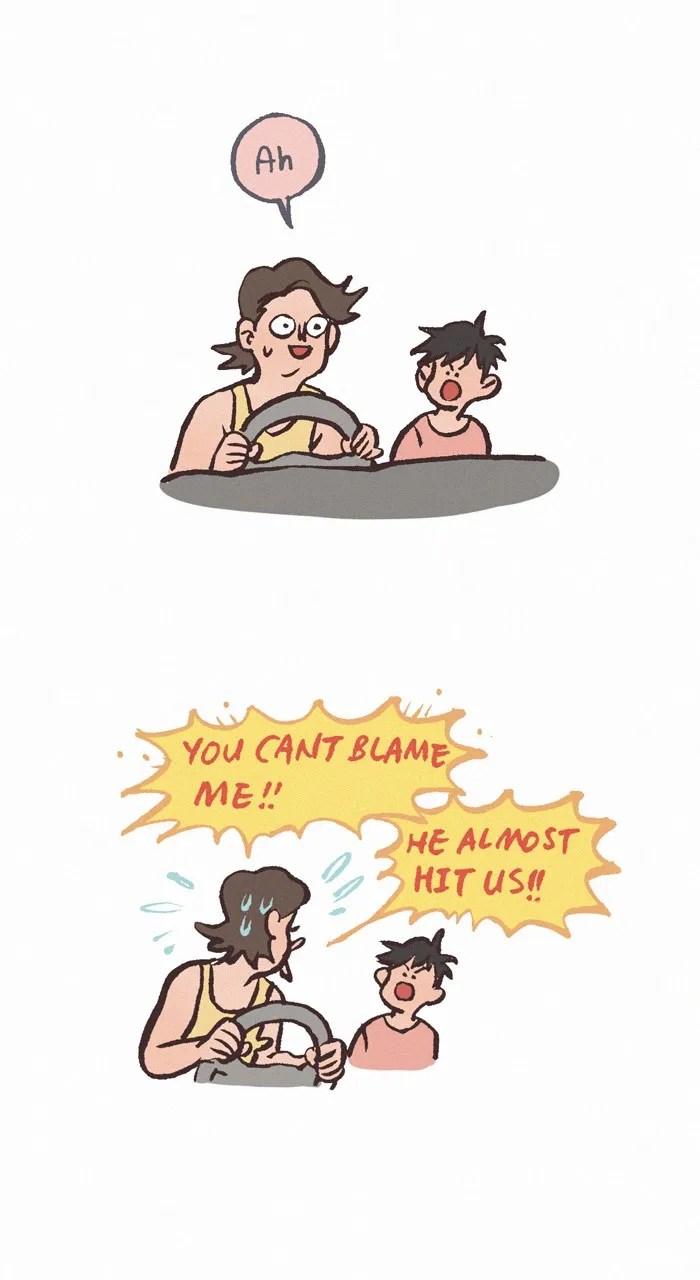 Read My Giant Nerd Boyfriend chapter 721 image 6 on Lezhin