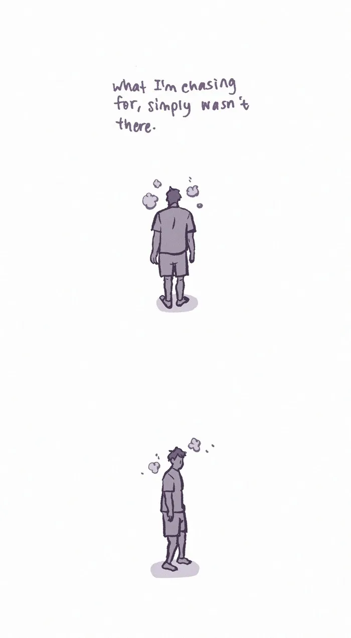 Read My Giant Nerd Boyfriend chapter 749 image 14 on Lezhin
