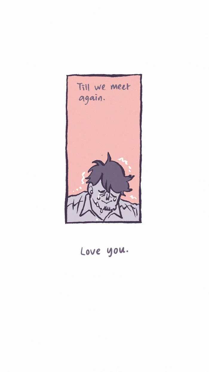 Read My Giant Nerd Boyfriend chapter 751 image 25 on Lezhin