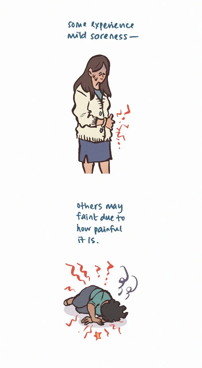 Read My Giant Nerd Boyfriend chapter 754 image 4 on Lezhin