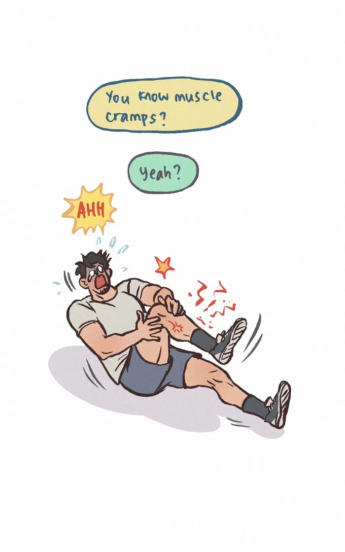Read My Giant Nerd Boyfriend chapter 754 image 7 on Lezhin